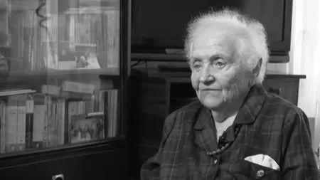 Doliu imens în lumea medicinei din România. A murit inventatoarea unui vaccin care a salvat milioane de oameni