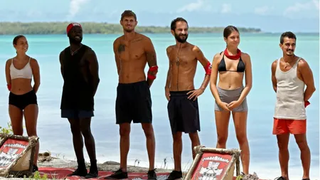 Survivor România 9 mai 2022. Am aflat cine va părăsi competiţia marţi seara