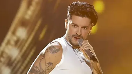 Eurovision 2022, a doua semifinală. WRS, reprezentantul României, merge în marea finală a concursului