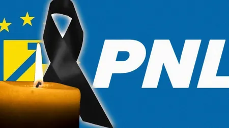 PNL, în doliu! Un important om politic a murit la 63 de ani din cauza unui AVC