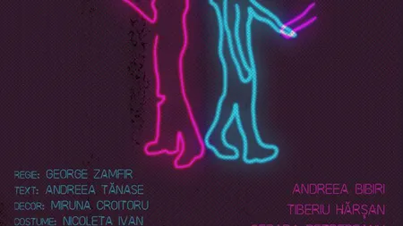 Teatrul Arte dell’Anima anunță o nouă premieră!