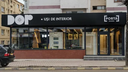 La ce aspecte te raportezi atunci când alegi ușile de interior? Cei de la Uși Dor vin cu informații!