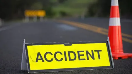 Cod rutier 2022. Cum se completează constatarea amiabilă în caz de accident şi ce acte sunt necesare
