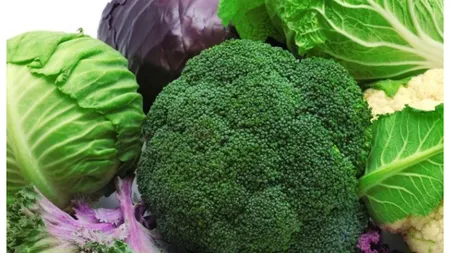 Alimentele pe care ar trebui să le consume orice persoană. Reduc riscul de cancer, protejează inima şi curăţă plămânii