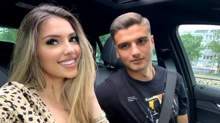 Aza Gabriela, fosta iubită a lui Dragoș Nedelcu, rupe tăcerea! 