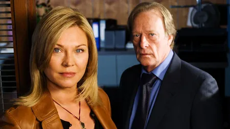 Actorul Dennis Waterman a murit la vârsta de 74 de ani