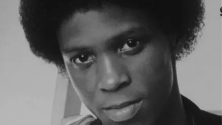 Cântăreţul Bernard Wright, finul Robertei Flack, a încetat din viaţă la doar 58 de ani