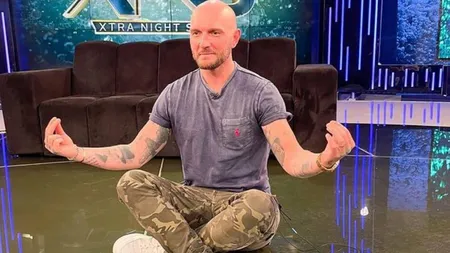 Cătălin Bordea şi-a dat demisia de la XNS. Dan Capatos l-a dat de gol: 