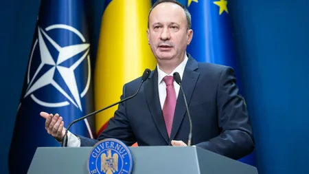 Ministrul Câciu se laudă cu investiții străine masive în România: „Au crescut cu 43,7% față de anul trecut