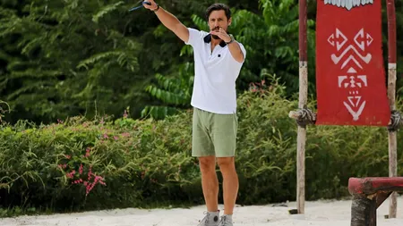 CÂŞTIGĂTOR SURVIVOR 2022. Dan Pavel a făcut marele anunţ, ce nebunie, nimeni nu se aştepta!