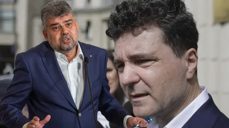 Marcel Ciolacu, mesaj pentru Nicuşor Dan după ce a spus că ANPC a devenit o unealtă a PSD: 