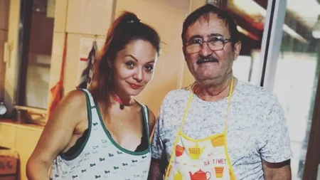 Cornel Palade, prima reacţie după declaraţiile controversate al fiicei sale: 