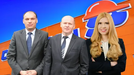 Cine este prinţesa DEDEMAN?! Karina Pavăl, fiica lui Dragoş Pavăl învârte businessuri de sute de milioane de euro la 29 de ani!