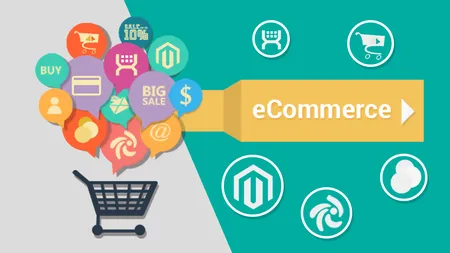 Sectorul de e-commerce din România ar putea creşte cu 13%-15% în acest an