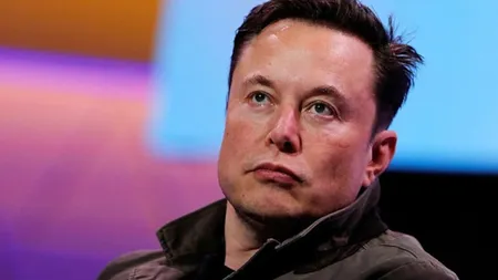 Elon Musk este acuzat de hărţuire sexuală. Acţiunile Tesla au scăzut cu 6%