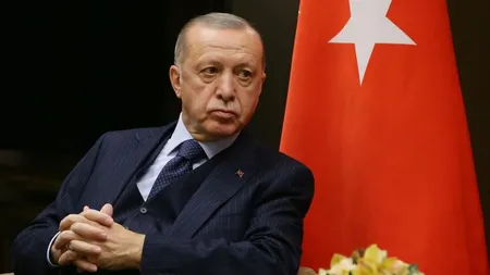 Turcia le impune un decalog Suediei şi Finlandei. Cele 10 condiţii puse de Erdogan, ca să le accepte intrarea în NATO