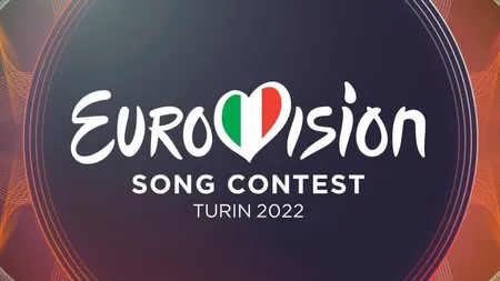 Prima semifinală Eurovision 2022. Ce concurenţi urcă azi pe scena de la Torino
