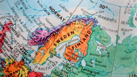 Oficial rus la ONU: Dacă Finlanda și Suedia aderă la NATO vor deveni ținte pentru un atac