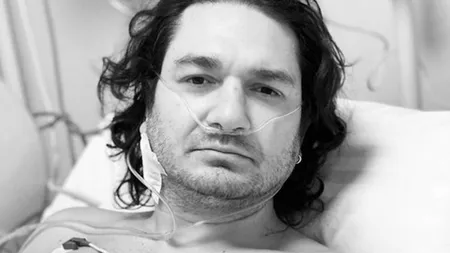 Boala teribilă de care suferă chef Florin Dumitrescu. Mulți români o au fără să știe!