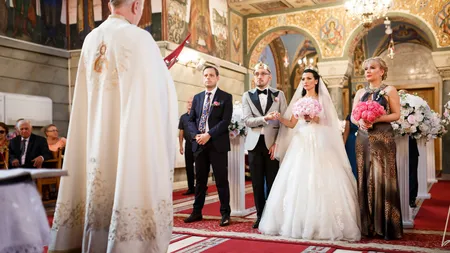 Calendar Ortodox 2022. Zilele în care nu se fac nunți