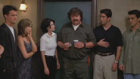 Un actor drag românilor din serialul Friends s-a stins din viaţă