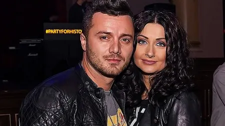 Tavi Clonda şi Gabriela Cristea au făcut anunţul după 8 ani de relaţie: 