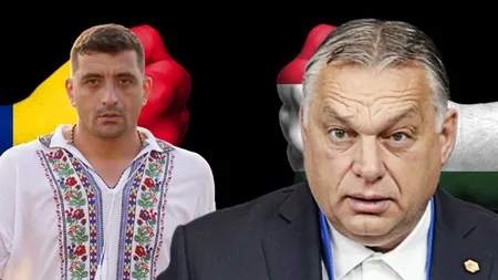 George Simion, în război cu Viktor Orban și UDMR: „Ungaria nu a renunțat la planul de dezmembrare a României