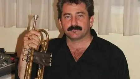 DOLIU în folclorul românesc! Unul dintre cei mai cunoscuţi artisti de MUZICA POPULARA a murit la 57 de ani