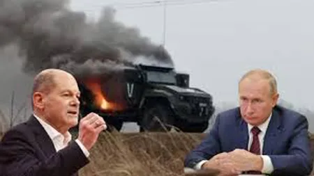 Răzbunarea lui Putin după noul val de sancţiuni, se aplică de miercuri! Rusia loveşte în motorul economic al UE