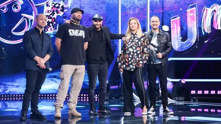 Câştigător iUmor 2022. Surpriză uriaşă, cine a plecat acasă cu marele premiu! VIDEO