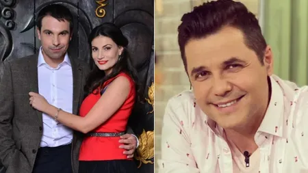 Ioana Ginghină şi Cove, iubire în secret! De ce l-a părăsit pentru un alt bărbat: 