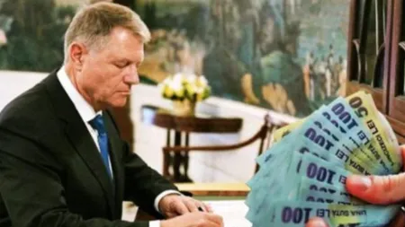 Salariu minim de 3000 de lei de la 1 iunie. Cine sunt românii care trebuie să-şi ia un portofel mai mare de luna viitoare