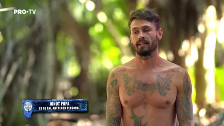 Cum arată iubita lui Ionuţ Popa de la Survivor România. Patricia este şi ea pasionată de sport