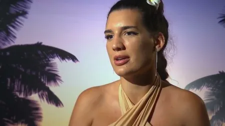 Primul sărut la Insula Iubirii 2022. Ce băiat a căzut în capcana ispitei Eda: 