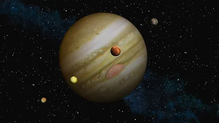 Horoscop special: Jupiter in Berbec dupa 12 ani. Ce aduce zodiilor calatoria planetei norocului pana in 2023