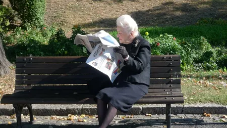 Pensii 2022: Ce acte sunt necesare pentru pensii dacă ai lucrat în străinătate