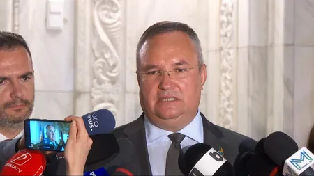 Nicolae Ciucă ar putea demite miniștri PSD din guvern: „Vom anunța ulterior deciziile