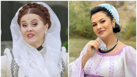 Războiul continuă în lumea muzicii populare. Olguţa Berbec, despre atacul la adresa Niculinei Stoican: 