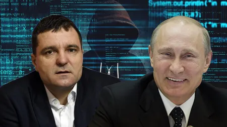 Nicuşor Dan se teme de hackerii din Rusia. 