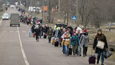 Războiul din Ucraina. SUA acuză Moscova că a 