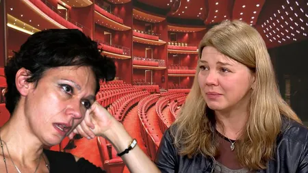 Oana Pellea reaționează după scandalul pe tema hărțuirii sexuale de la Premiile Gopo: Doamna Viorica Vodă trebuie să dea nume