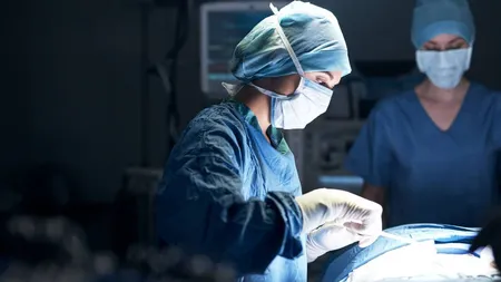 Noi detalii despre fetiţa de 5 ani în urma transplantului de ficat: Este stabilă, dar încă intubată. Pericolul nu a trecut