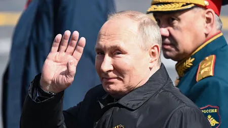 Se anunță asasinarea lui Vladimir Putin. Zile de foc la Moscova! Cum văd experții sfârșitul conflictului izbucnit de ruși