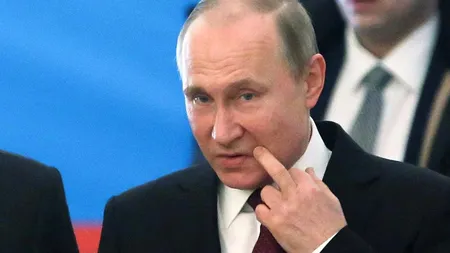 Liderii lumii au făcut trei scenarii pentru o Rusie fără Vladimir Putin. O conferinţă secretă despre 