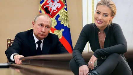 Soprana Irina Baianţ dezvăluie controalele amănunţite prin care a trecut înainte de a-l întâlni pe Putin: 