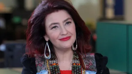 Rona Hartner se confruntă cu probleme de sănătate, după ce a avut cancer: 