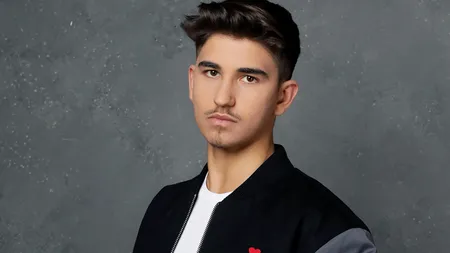 Ce spune Sebastian Dobrincu despre momentul când a fost exmatriculat de la liceu: „Cine știe pe unde eram acum?”