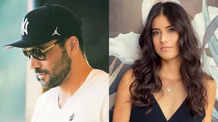 Sorana Cîrstea, părăsită de Ion Ion Ţiriac: 