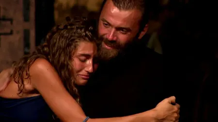 Ce a putut să pățească Ștefania Ștefan de la Survivor, după ce a părăsit competiția: „Eram atât de supărată...”
