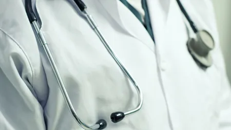 Este doliu în lumea medicală. Dr. Ionel Moldovan a murit subit
